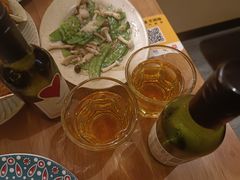 -osteria pelecanus鹈鹕野餐(滨江星耀店)