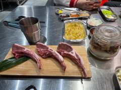 -马路牙子烧烤音乐酒馆(望京店)