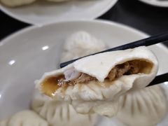 -津门张记包子铺(华昌道店)