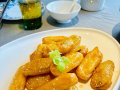 -阿庄新豫菜(通泰路店)