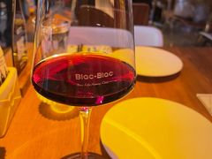 -Blac+Blac(中海环宇荟店)