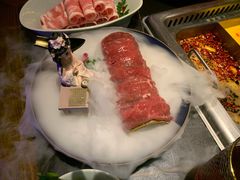 -大隐·成都火锅Bistro(合生麒麟新天地店)