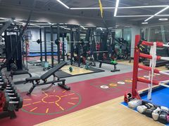-Ms.Pilates 普拉提技术(尚悦湾陆家嘴店)