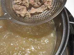 -牛鲜胜·潮汕牛肉自助火锅(番禺市桥店)