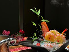 -澜棠海鲜(余姚阳明古镇店)