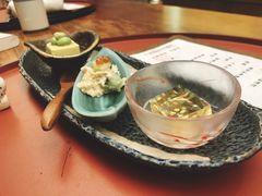 前菜-京怀石·壬生