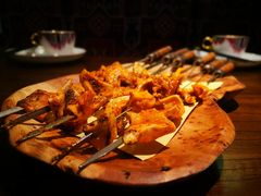 -天山醉美·新疆餐厅(富华里店)