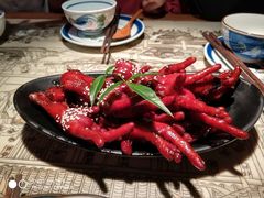 -桂满陇天书(南京德基旗舰店)