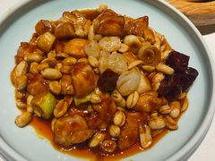-0776食堂·京城创意菜(七里庄店)