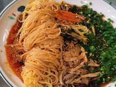 -夜不收荤豆花(大邑总店)