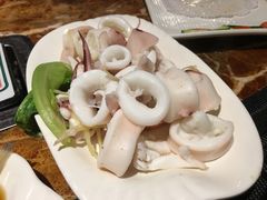 -船奇蒸汽海鲜·闽菜(八市海鲜总店)