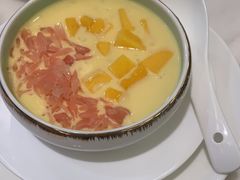 -玛莎拉自助餐厅(国贸店)