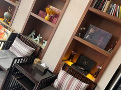 -韵道养生.足道.按摩.SPA(古美店)