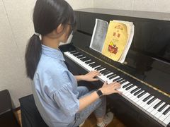 -雅马哈钢琴专卖店盛世雅歌琴行·电钢琴城·钢琴培训(翠微路店)