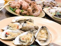 -贞姨美食·老字号海鲜大排档