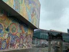 -四川美术学院美术馆