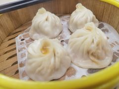 -王家沙点心店(南京西路总店)