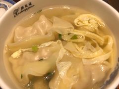 开洋拌馄饨-熙盛源(凤凰街店)