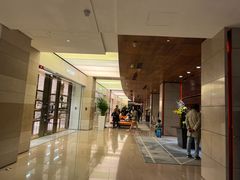 -马哥孛罗香港酒店