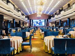 大堂-聚福宝合苑食府(南头镇店)