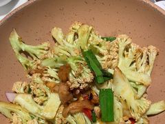 -肖记公安牛肉鱼杂馆·省级非物质文化遗产(江汉路直营店)