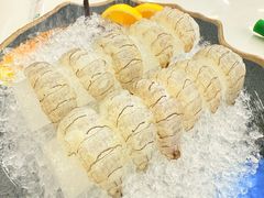 -嘉升大排档(番禺总店)