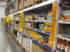 -麦德龙(京顺路商场店)