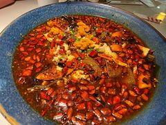 -南山翁新概念川菜(红山常发广场店)