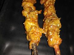 -羊肉街口老银川滩羊涮肉馆
