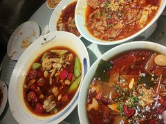 -渝信川菜(西单店)