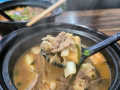 -都谷包子(天一广场店)