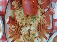 -琼大师东方烤乳猪(亚特兰蒂斯店)