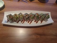 -水月·和牛工坊(水晶郦城店)