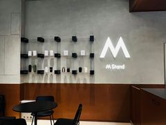 -M Stand(深圳南山欢乐颂店)