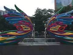 -VT101维多利广场
