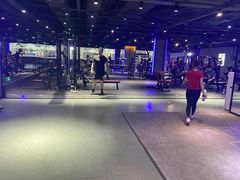 -一兆韦德健身(浦东万达会所)