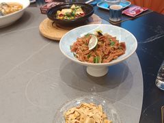 -牧雲子·臻选云南菜 .商务宴请(泰然大厦店)