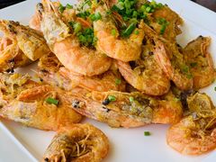 -蜈支洲岛珊瑚酒店临海阁中餐厅