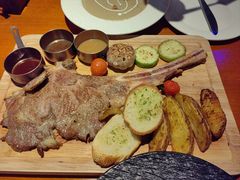 -布拉格餐厅· 中欧捷克菜(全国首店)