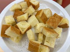 -爸爸糖吐司面包(悠唐购物中心店)