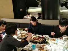 -鱼酷活鱼烤鱼(恒隆广场店)