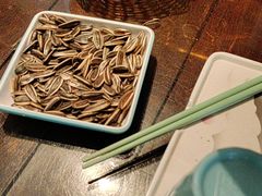 -江边城外烤全鱼(方庄时代购物中心店)