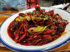 -汇通杨家·烤肉(汇通店)