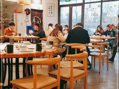大堂-关二兔江湖菜馆(峰景里店)