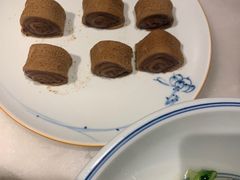 -惠丰堂饭庄·烤鸭·京味菜(翠微路店)