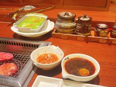 -御牛道日式烤肉料理(杭州万象城店)