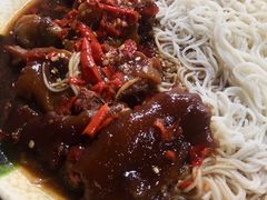 -贤花饭店(凯德店)