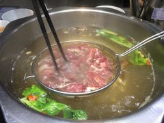 -潮发潮汕牛肉店(芳村店)