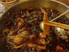 -黑竹香鸡(营和巷店)