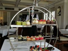 -上海和平饭店华懋阁 Cathay Room